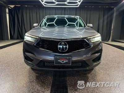 2019 Acura RDX - zdjęcie 2 z 45 - miniatura