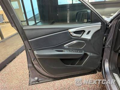 2019 Acura RDX - zdjęcie 12 z 45 - miniatura