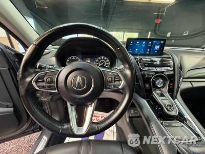 2019 Acura RDX - zdjęcie 17 z 45 - miniatura