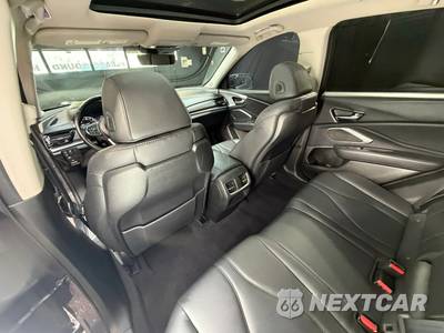 2019 Acura RDX - zdjęcie 32 z 45 - miniatura