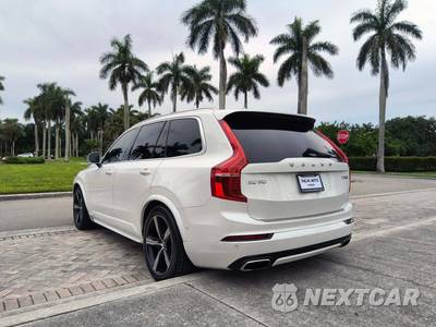 2016 Volvo XC90 Plug-In Hybrid T8 R-Design - zdjęcie 24 z 51 - miniatura