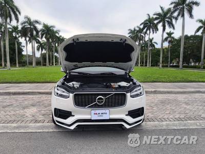 2016 Volvo XC90 Plug-In Hybrid T8 R-Design - zdjęcie 48 z 51 - miniatura