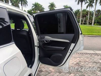 2016 Volvo XC90 Plug-In Hybrid T8 R-Design - zdjęcie 40 z 51 - miniatura