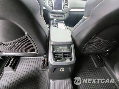 2016 Volvo XC90 Plug-In Hybrid T8 R-Design - zdjęcie 35 z 51 - miniatura