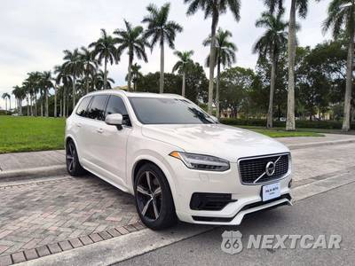 2016 Volvo XC90 Plug-In Hybrid T8 R-Design - zdjęcie 1 z 51 - miniatura