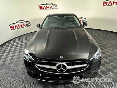 2026 Mercedes-Benz C 300 4MATIC - zdjęcie 13 z 44 - miniatura