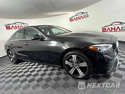2026 Mercedes-Benz C 300 4MATIC - zdjęcie 12 z 44 - miniatura
