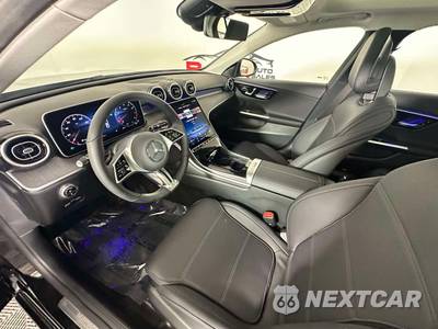 2026 Mercedes-Benz C 300 4MATIC - zdjęcie 21 z 44 - miniatura