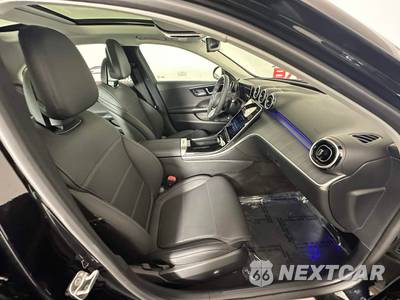 2026 Mercedes-Benz C 300 4MATIC - zdjęcie 25 z 44 - miniatura