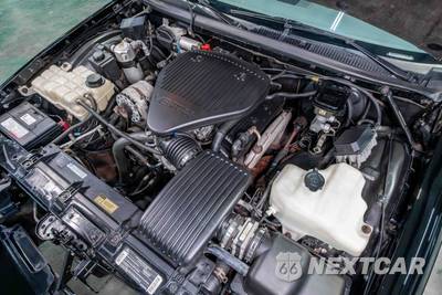 1994 Chevrolet Impala SS - zdjęcie 11 z 27 - miniatura