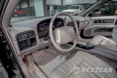 1994 Chevrolet Impala SS - zdjęcie 14 z 27 - miniatura