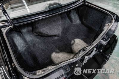 1994 Chevrolet Impala SS - zdjęcie 22 z 27 - miniatura