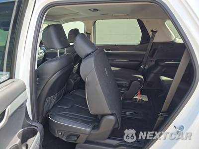 2024 Hyundai Palisade XRT - zdjęcie 13 z 33 - miniatura
