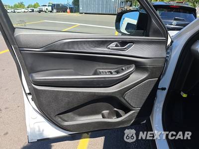2023 Jeep Grand Cherokee Altitude X - zdjęcie 9 z 24 - miniatura