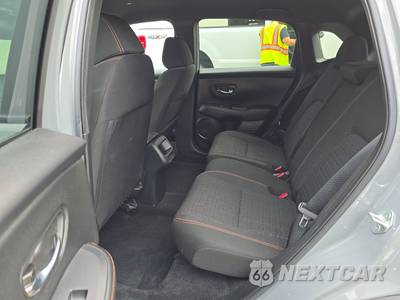 2024 Honda HR-V Sport - zdjęcie 13 z 40 - miniatura