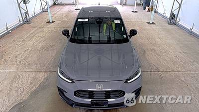 2024 Honda HR-V Sport - zdjęcie 2 z 40 - miniatura