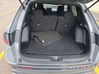 2024 Honda HR-V Sport - zdjęcie 16 z 40 - miniatura