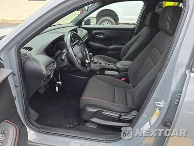 2024 Honda HR-V Sport - zdjęcie 7 z 40 - miniatura