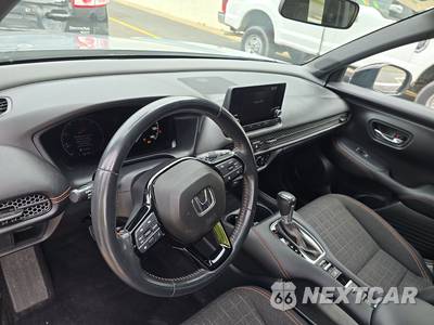 2024 Honda HR-V Sport - zdjęcie 11 z 40 - miniatura