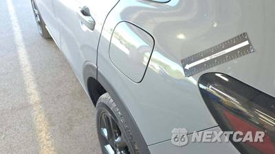 2024 Honda HR-V Sport - zdjęcie 26 z 40 - miniatura