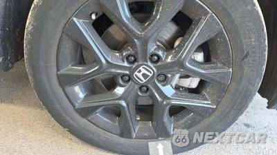 2024 Honda HR-V Sport - zdjęcie 32 z 40 - miniatura