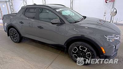 2024 Hyundai Santa Cruz SEL Crew Cab Short Bed - zdjęcie 3 z 19 - miniatura