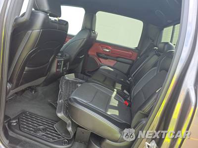 2023 Ram 1500 Rebel Crew Cab Short Bed - zdjęcie 13 z 31 - miniatura