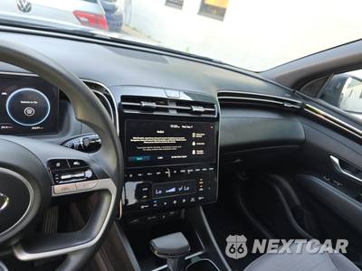 2024 Hyundai Santa Cruz SEL Crew Cab Short Bed - zdjęcie 11 z 19 - miniatura