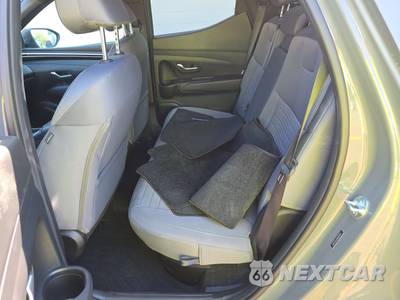 2024 Hyundai Santa Cruz SEL Crew Cab Short Bed - zdjęcie 13 z 19 - miniatura