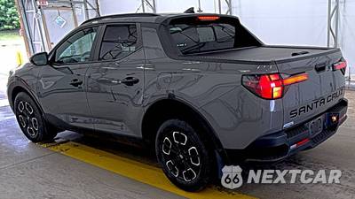 2024 Hyundai Santa Cruz SEL Crew Cab Short Bed - zdjęcie 6 z 19 - miniatura