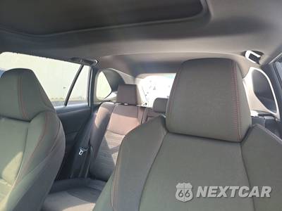 2023 Toyota RAV4 Prime SE - zdjęcie 19 z 28 - miniatura