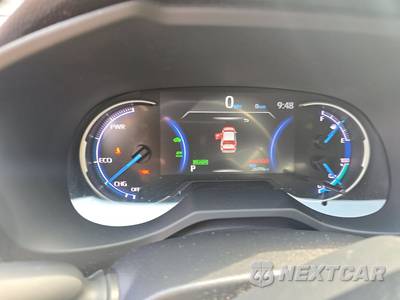 2023 Toyota RAV4 Prime SE - zdjęcie 12 z 28 - miniatura