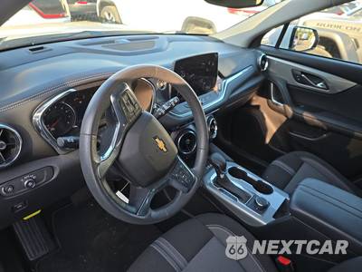 2023 Chevrolet Blazer LT 2LT - zdjęcie 11 z 24 - miniatura