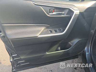 2023 Toyota RAV4 Prime SE - zdjęcie 9 z 28 - miniatura