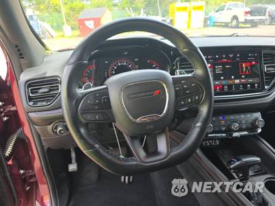 2023 Dodge Durango R/T Plus - zdjęcie 10 z 21 - miniatura
