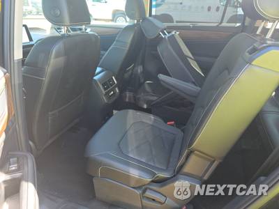2024 Volkswagen Atlas 2.0T SE w/Technology - zdjęcie 13 z 25 - miniatura