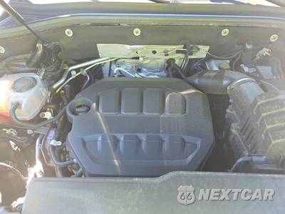 2024 Volkswagen Atlas 2.0T SE w/Technology - zdjęcie 16 z 25 - miniatura