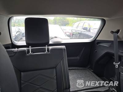 2024 Volkswagen Atlas 2.0T SE w/Technology - zdjęcie 14 z 25 - miniatura