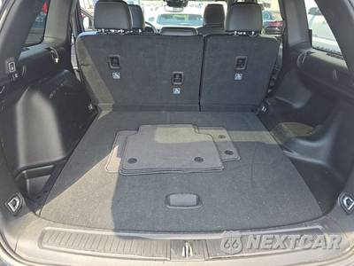 2023 Jeep Grand Cherokee Altitude - zdjęcie 16 z 24 - miniatura
