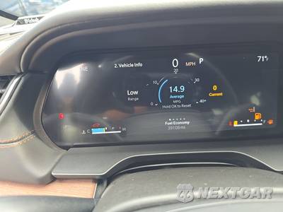2023 Jeep Grand Cherokee Summit - zdjęcie 12 z 28 - miniatura