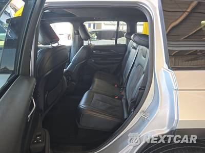 2023 Jeep Grand Cherokee Altitude - zdjęcie 13 z 29 - miniatura