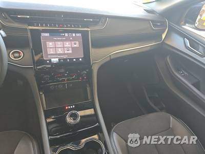 2023 Jeep Grand Cherokee Altitude - zdjęcie 11 z 29 - miniatura
