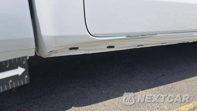 2023 Ram 1500 Big Horn Crew Cab Short Bed - zdjęcie 22 z 23 - miniatura