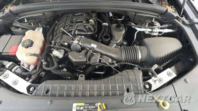 2023 Jeep Grand Cherokee L Limited - zdjęcie 20 z 43 - miniatura