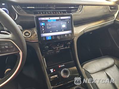 2023 Jeep Grand Cherokee L Limited - zdjęcie 11 z 43 - miniatura