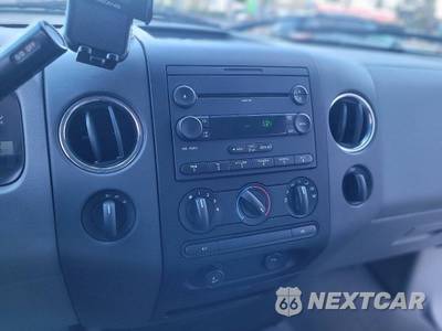 2007 Ford F-150 XLT Extended Cab Short Bed w/Rear Doors - zdjęcie 28 z 40 - miniatura