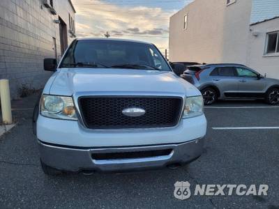 2007 Ford F-150 XLT Extended Cab Short Bed w/Rear Doors - zdjęcie 5 z 40 - miniatura