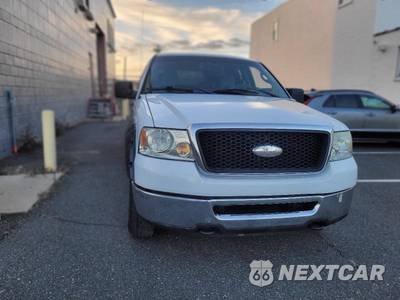2007 Ford F-150 XLT Extended Cab Short Bed w/Rear Doors - zdjęcie 8 z 40 - miniatura