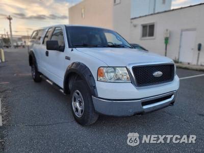 2007 Ford F-150 XLT Extended Cab Short Bed w/Rear Doors - zdjęcie 9 z 40 - miniatura