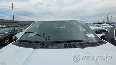 2026 Ford F-150 LARIAT Crew Cab Short Bed - zdjęcie 21 z 21 - miniatura
